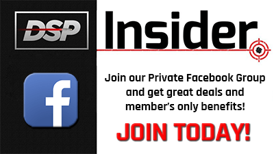 Join DSP Insider for great deals!
