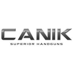 CANIK Superior Handguns