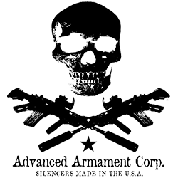 advanced armament