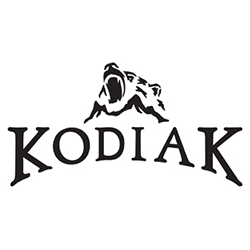 kodiak gun safes