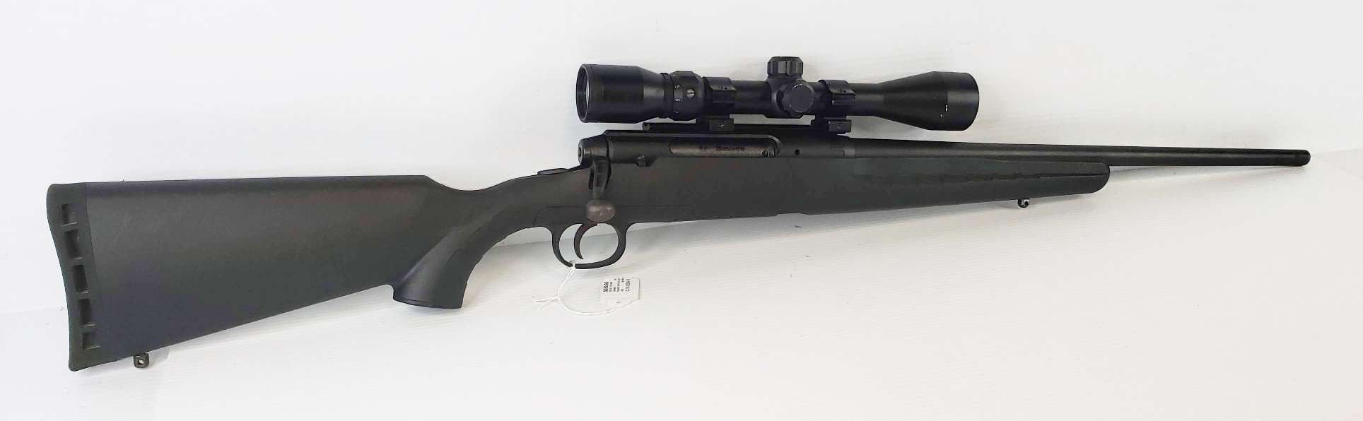 Savage Axis .243 Winchester Rifle