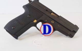 Sig Sauer P229 Pistol