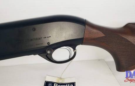 Beretta A300 Outlander Wood 12GA Shotgun