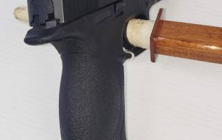Smith & Wesson M&P9 Semi-Auto Pistol