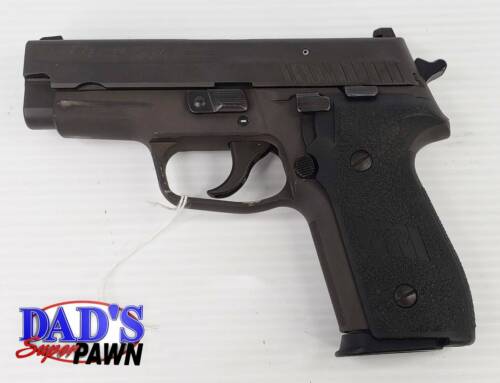 Deal of the Day: Sig Sauer P229 40 S&W Pistol