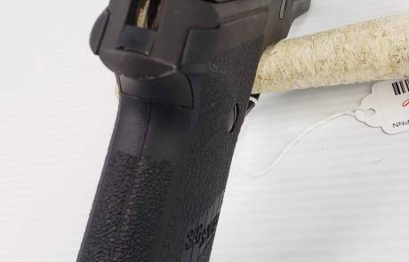 Sig Sauer P229 9mm Pistol