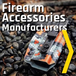 Firearms Accessories Manufacturers