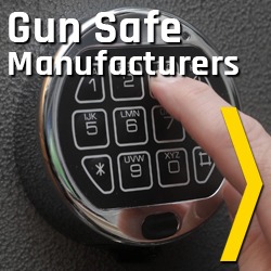 Gun Safe Manufacturers