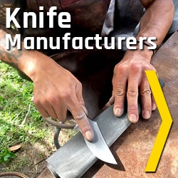 Knife Manufacturers