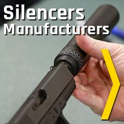 Silencers Manufacturers