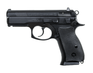 CZ P-01 9mm Semi-Auto Pistol-image